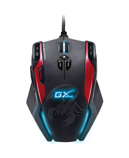 Mouse e tappetini Gaming – IntechStore